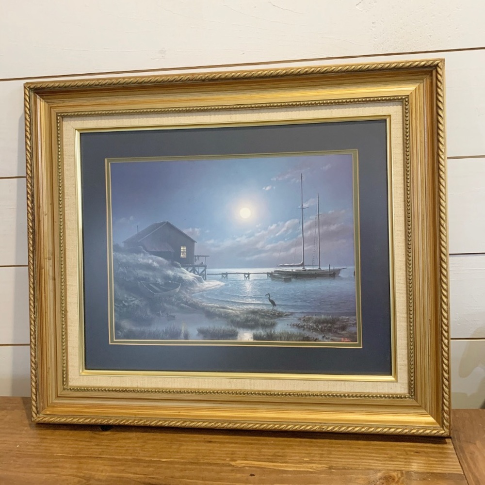 Windberg painting